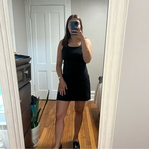Girlfriend Collective Tommy Dress